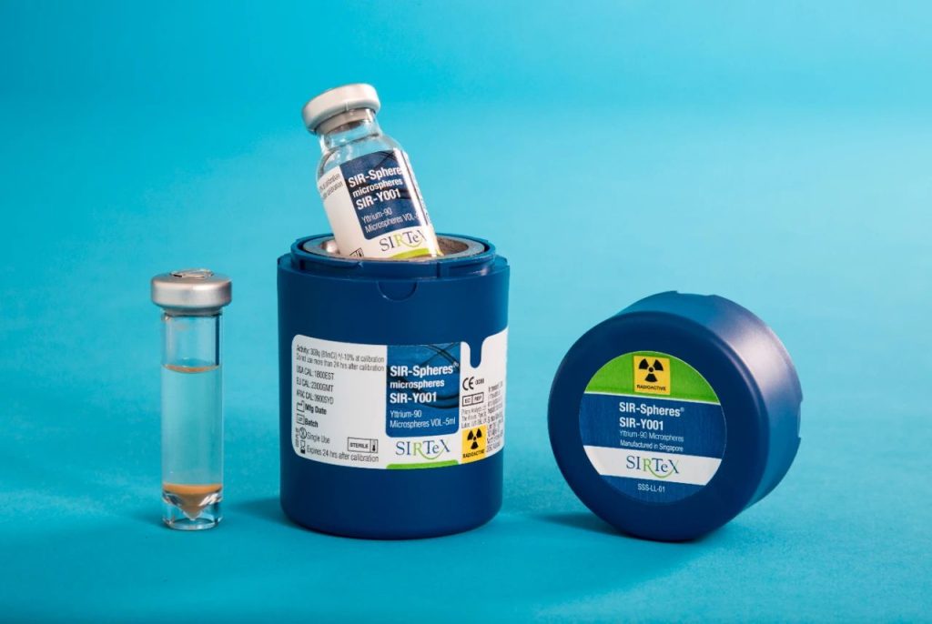 Yuanda Pharmaceuticals elige a Wiskind para garantizar un entorno de producción de cadena industrial completa para la producción masiva de radiofármacos de alta gama