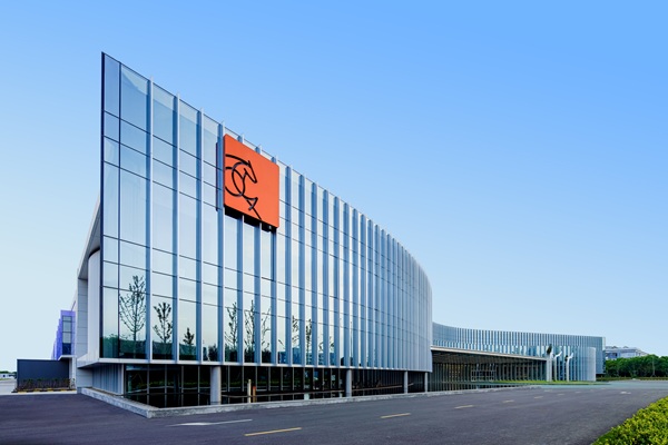 La Base de fabricación Jiangsu de WISKIND fue seleccionada para la lista de fábricas 5G a nivel nacional