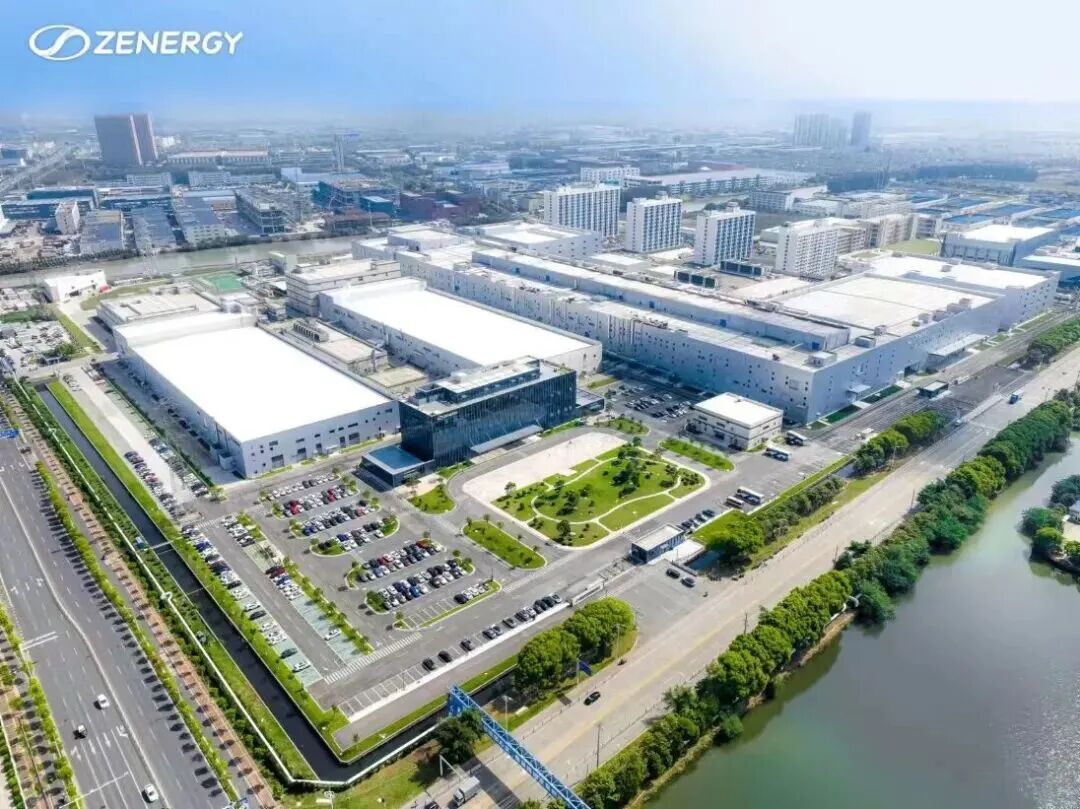 Soluciones de sala limpia Wiskind para empresas líderes de nueva energía — zhengli New Energy