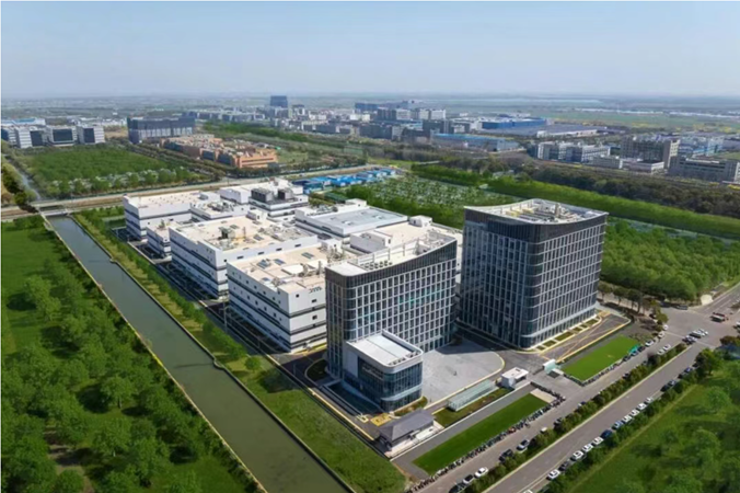 China Hexavalent GBS vacuna entra en fase clínica