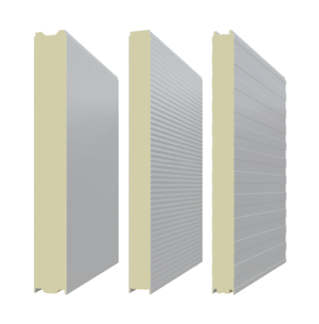 Guía de compra de paneles de almacenamiento en frío de poliuretano: un desglose completo de precio y rentabilidad