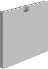 Tuberías de proceso modulares de perfil de aluminio para soluciones en salas limpias